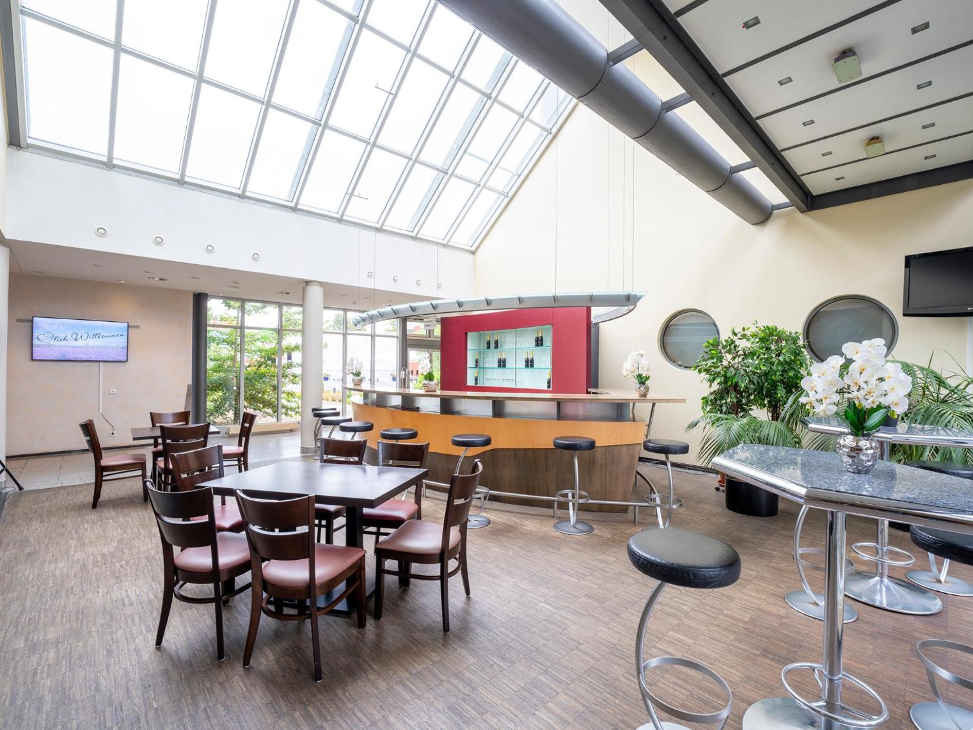 Best Western Hotel Heidehof Hermannsburg Exterior photo
