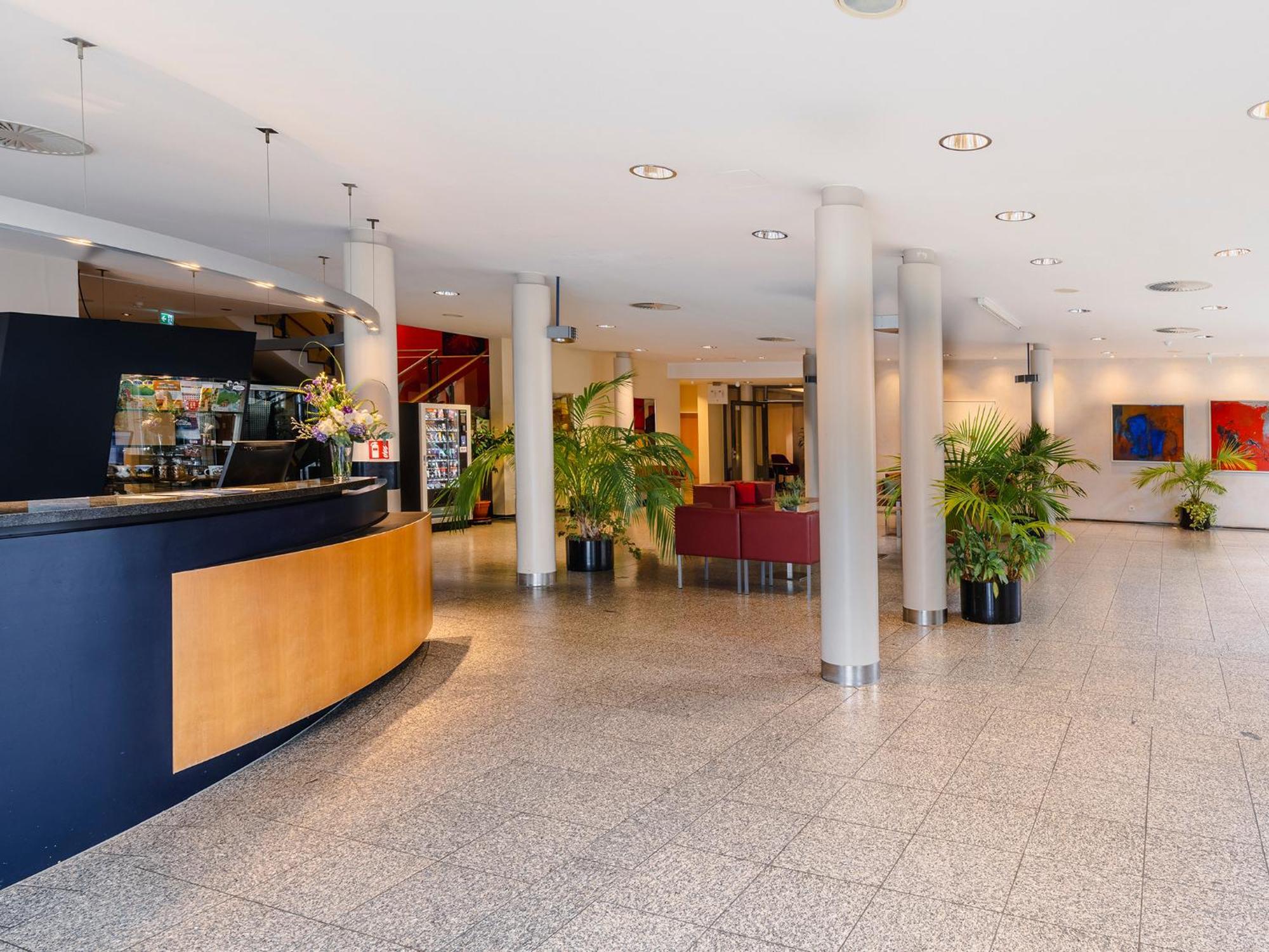 Best Western Hotel Heidehof Hermannsburg Exterior photo