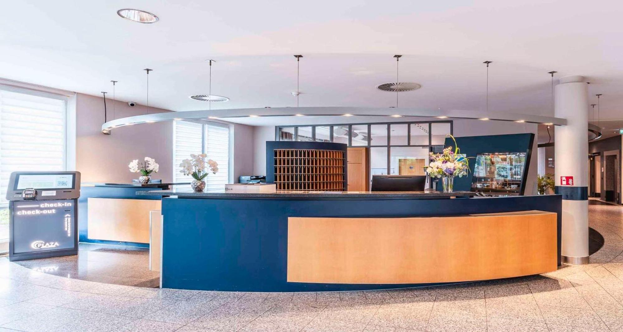 Best Western Hotel Heidehof Hermannsburg Exterior photo