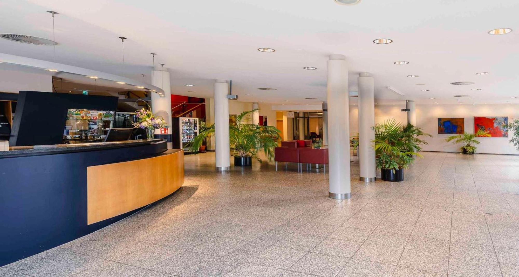 Best Western Hotel Heidehof Hermannsburg Exterior photo